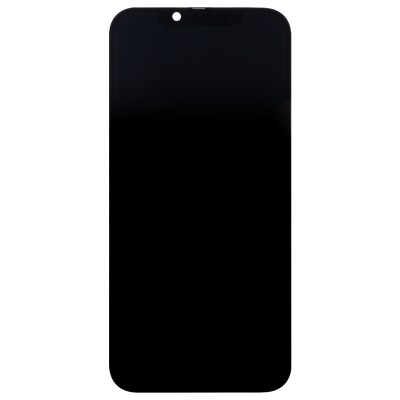 Дисплей для Apple iPhone 14 Plus с тачскрином (черный) - (In-Cell)