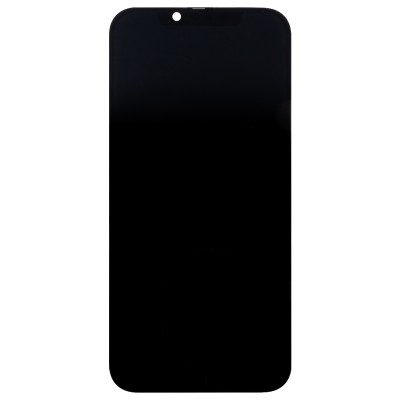 Дисплей для Apple iPhone 14 Plus с тачскрином Черный - (In-Cell) Стандарт