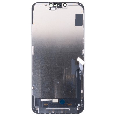 Дисплей для Apple iPhone 14 Plus с тачскрином Черный - (In-Cell) Стандарт