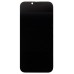 Дисплей для Apple iPhone 14 Plus (A2887) в сборе с тачскрином Черный - JCID (Soft OLED, Full HD) (с верификацией = с привязкой без ошибки)