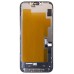 Дисплей для Apple iPhone 14 Plus (A2887) в сборе с тачскрином Черный - JCID (Soft OLED, Full HD) (с верификацией = с привязкой без ошибки)