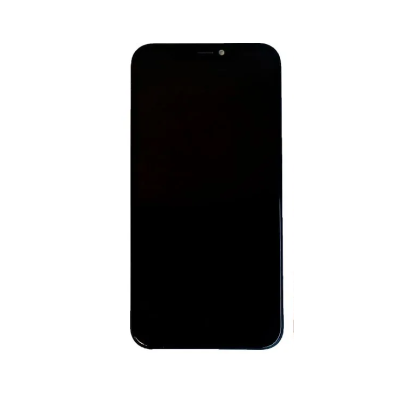 Дисплей для Apple iPhone 11 с тачскрином Черный - Оптима