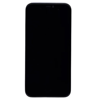 Дисплей для Apple iPhone 11 с тачскрином Черный - OR