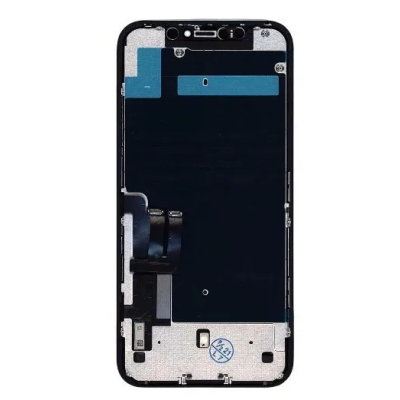 Дисплей для Apple iPhone 11 с тачскрином Черный - OR100