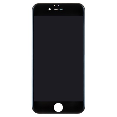 Дисплей для Apple iPhone 6 с тачскрином Черный - Оптима