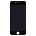 Дисплей для Apple iPhone 6 с тачскрином Черный - Оптима