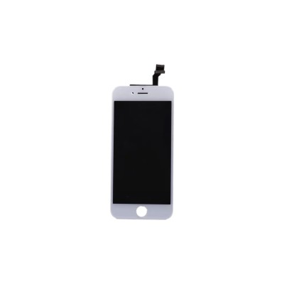 Дисплей для Apple iPhone 6 с тачскрином Белый - Оптима