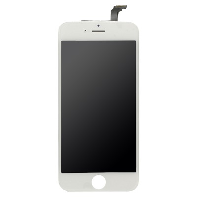 Дисплей для Apple iPhone 6 с тачскрином Белый - OR