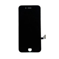 Дисплей для Apple iPhone 7 с тачскрином Черный - Оптима Дисплей для Apple iPhone 7 с тачскрином Черный - Оптима