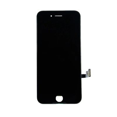 Дисплей для Apple iPhone 7 с тачскрином Черный - Премиум
