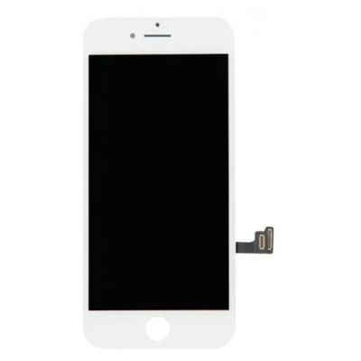 Дисплей для Apple iPhone 7 с тачскрином Белый - Оптима