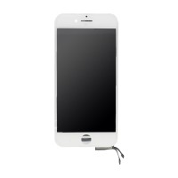 Дисплей для Apple iPhone 7 с тачскрином Белый - Премиум Дисплей для Apple iPhone 7 с тачскрином Белый - Премиум