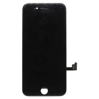 Дисплей для Apple iPhone SE (2022) с тачскрином Черный - OR100