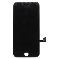 Дисплей для Apple iPhone SE (2020) с тачскрином Черный - OR