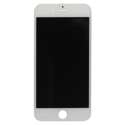 Дисплей для Apple  iPhone SE (2022) с тачскрином Белый - OR