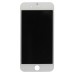 Дисплей для Apple iPhone 8 с тачскрином Белый - OR