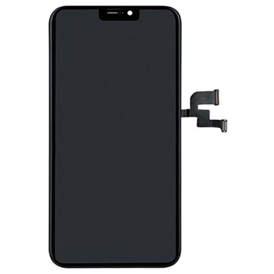 Дисплей для Apple iPhone X с тачскрином (черный) - OR100