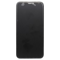 Дисплей для Apple iPhone X с тачскрином (черный) - OR
