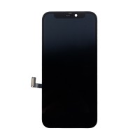 Дисплей для iPhone 12 mini A2399 в сборе с тачскрином Черный - (FOG) Дисплей для iPhone 12 mini A2399 в сборе с тачскрином Черный - (FOG)