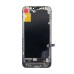 Дисплей для iPhone 12 mini A2399 в сборе с тачскрином Черный - (FOG)