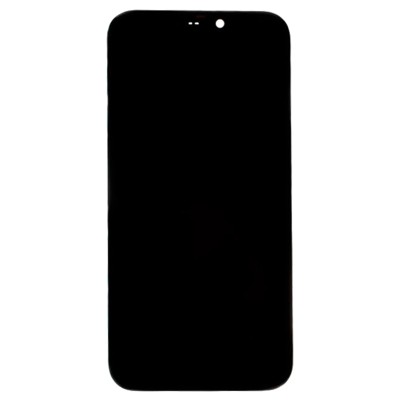 Дисплей для Apple iPhone 12 Mini с тачскрином Черный (Hard OLED)