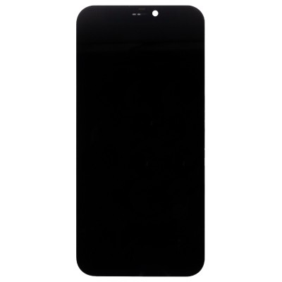 Дисплей для Apple iPhone 12 Mini с тачскрином Черный - (In-Cell)