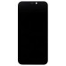 Дисплей для Apple iPhone 12 Mini с тачскрином Черный - (In-Cell)