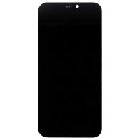 Дисплей для Apple iPhone 12 mini с тачскрином Черный - (In-Cell) Стандарт