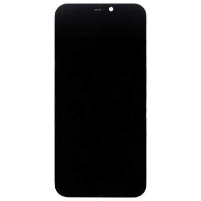 Дисплей для Apple iPhone 12 mini с тачскрином Черный - (In-Cell) Стандарт