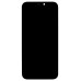Дисплей для Apple iPhone 12 mini (A2399) в сборе с тачскрином Черный - JCID (Hard OLED, Full HD) (с верификацией = с привязкой без ошибки)