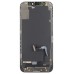 Дисплей для Apple iPhone 12 mini (A2399) в сборе с тачскрином Черный - JCID (Hard OLED, Full HD) (с верификацией = с привязкой без ошибки)