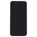 Дисплей для Apple iPhone 13 Mini с тачскрином Черный (Hard OLED)