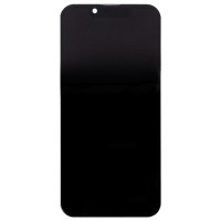 Дисплей для Apple iPhone 13 mini с тачскрином (черный) - (In-Cell)