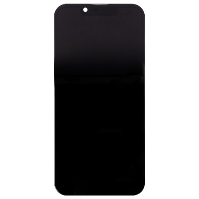 Дисплей для Apple iPhone 13 mini с тачскрином (черный) - (In-Cell)