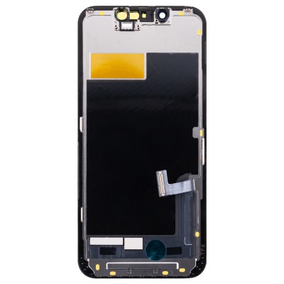 Дисплей для iPhone 13 mini (A2630) с тачскрином Черный - (In-Cell) Стандарт