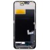 Дисплей для Apple iPhone 13 mini с тачскрином (черный) - (In-Cell)