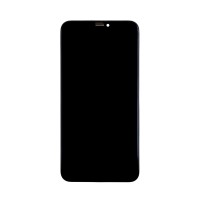 Дисплей для Apple iPhone Xs Max (A1921) в сборе с тачскрином Черный - DD (Hard OLED, Full HD)