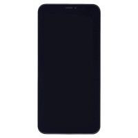 Дисплей для Apple iPhone Xs Max с тачскрином (черный) - (In-Cell)