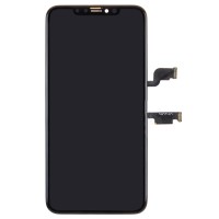 Дисплей для Apple iPhone Xs Max с тачскрином (черный) - OR