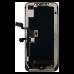 Дисплей для Apple iPhone Xs Max с тачскрином (черный) (Soft OLED)