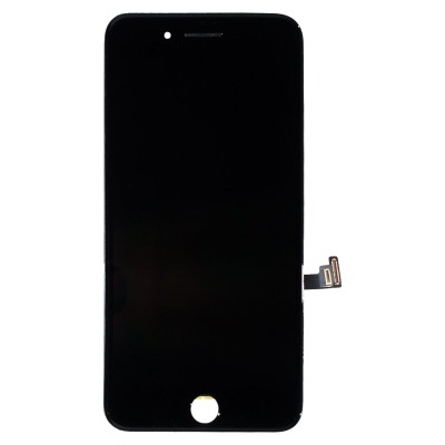 Дисплей для Apple iPhone 7 Plus с тачскрином Черный - Оптима