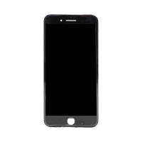Дисплей для Apple iPhone 7 Plus с тачскрином Черный - Премиум