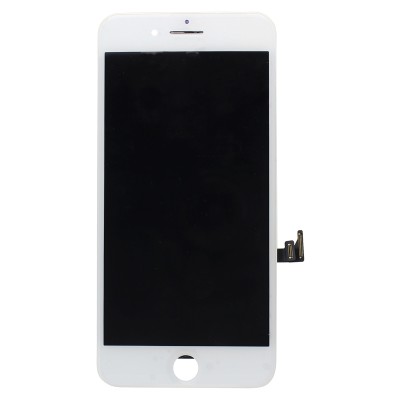 Дисплей для Apple iPhone 7 Plus с тачскрином Белый - Оптима