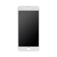 Дисплей для Apple iPhone 7 Plus с тачскрином Белый - Премиум