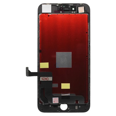Дисплей для Apple iPhone 8 Plus с тачскрином Черный - OR
