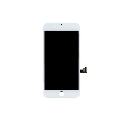 Дисплей для Apple iPhone 8 Plus с тачскрином Белый - Оптима