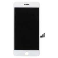 Дисплей для Apple iPhone 8 Plus с тачскрином Белый - Премиум