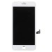 Дисплей для Apple iPhone 8 Plus с тачскрином Белый - Премиум