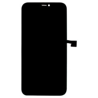 Дисплей для Apple iPhone 11 Pro с тачскрином Черный (Hard OLED) Дисплей для Apple iPhone 11 Pro с тачскрином Черный (Hard OLED)