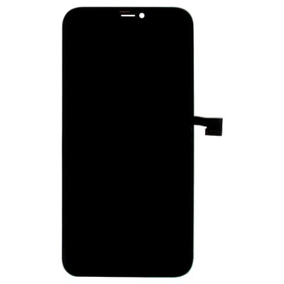 Дисплей для Apple iPhone 11 Pro с тачскрином Черный (Hard OLED)